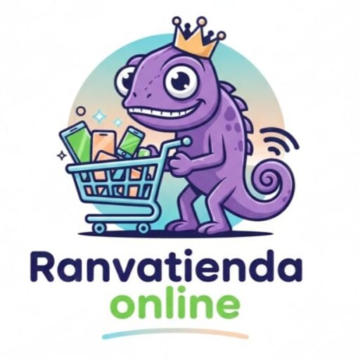 Ranva Tienda Online | Las Mejores Soluciones para Tu Estilo de Vida